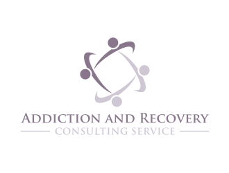 Addiction and Recovery Consulting Service logo design by Franky.