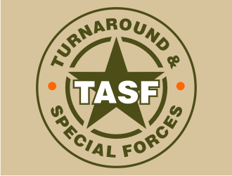 Turnaround & Special Forces logo design by GemahRipah