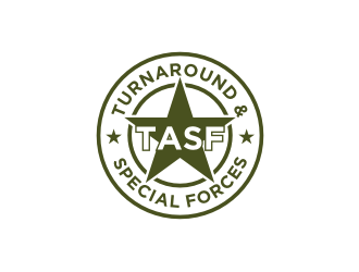 Turnaround & Special Forces logo design by hopee