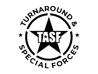 Turnaround & Special Forces logo design by Girly
