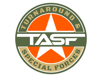 Turnaround & Special Forces logo design by PRN123