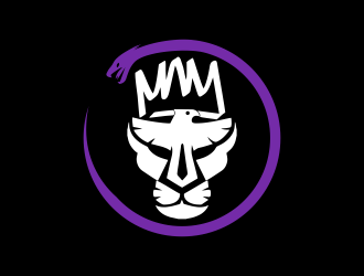 Official Kingdom  logo design by qqdesigns