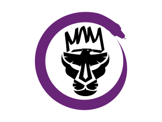 Official Kingdom  logo design by scolessi