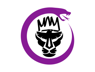 Official Kingdom  logo design by scolessi