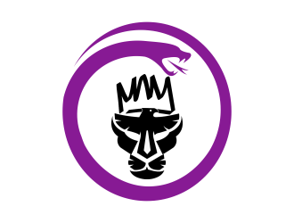 Official Kingdom  logo design by scolessi