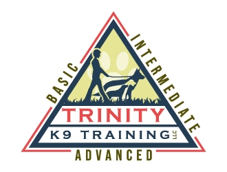 Trinity K9 Training  logo design by akilis13