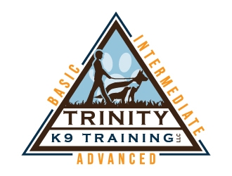 Trinity K9 Training  logo design by akilis13