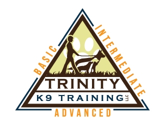 Trinity K9 Training  logo design by akilis13