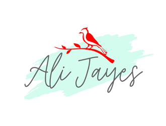 Ali Jayes logo design by ingepro