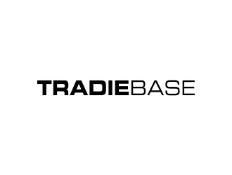 TRADIE BASE logo design by creator_studios