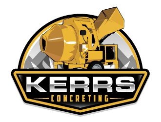  logo design by AamirKhan