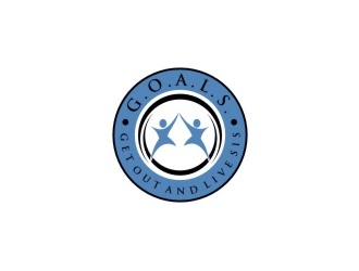 G.O.A.L.S. logo design by maspion