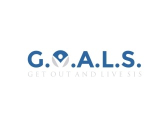 G.O.A.L.S. logo design by maspion