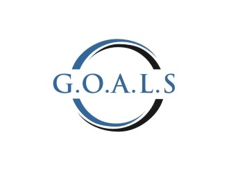 G.O.A.L.S. logo design by maspion