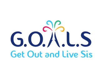 G.O.A.L.S. logo design by Gopil