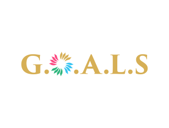 G.O.A.L.S. logo design by Gopil