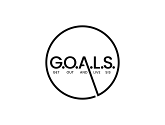 G.O.A.L.S. logo design by yunda