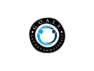 G.O.A.L.S. logo design by maspion