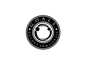 G.O.A.L.S. logo design by maspion