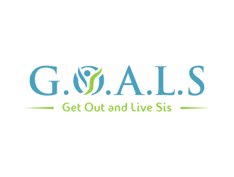 G.O.A.L.S. logo design by Gopil