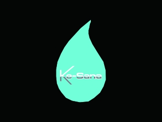 Ke-Sana logo design by MUNAROH