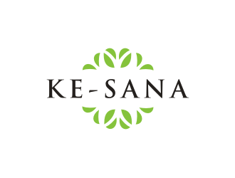 Ke-Sana logo design by RatuCempaka