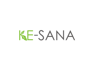 Ke-Sana logo design by RatuCempaka