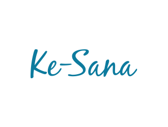 Ke-Sana logo design by lexipej
