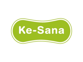 Ke-Sana logo design by gateout