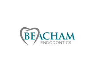 Beacham Endodontics logo design by torresace