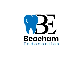 Beacham Endodontics logo design by drifelm