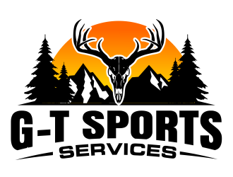 G-T Sports Services  logo design by cintoko