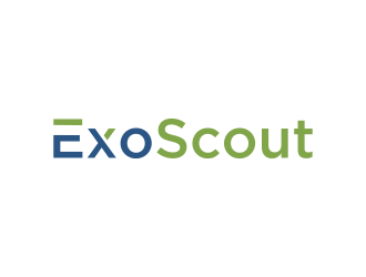 ExoScout logo design by oke2angconcept