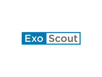 ExoScout logo design by logitec