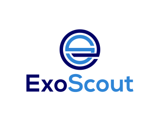 ExoScout logo design by cintoko