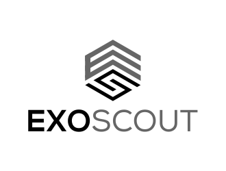 ExoScout logo design by cintoko