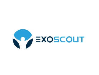 ExoScout logo design by serprimero