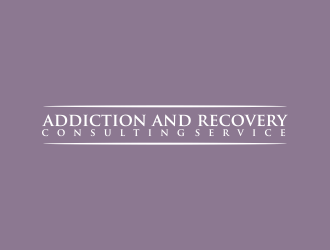 Addiction and Recovery Consulting Service logo design by oke2angconcept