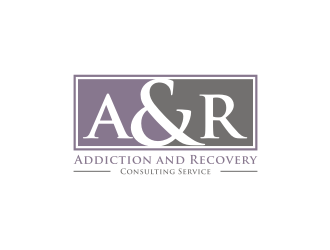 Addiction and Recovery Consulting Service logo design by asyqh
