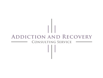 Addiction and Recovery Consulting Service logo design by asyqh