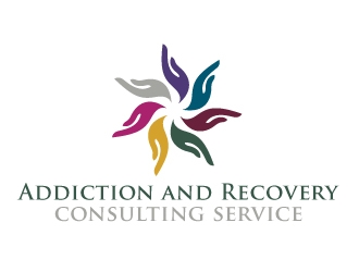 Addiction and Recovery Consulting Service logo design by nexgen
