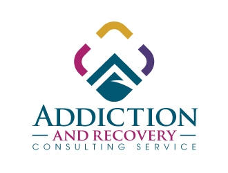 Addiction and Recovery Consulting Service logo design by nexgen