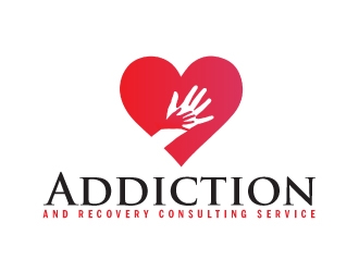 Addiction and Recovery Consulting Service logo design by AamirKhan