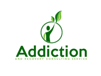 Addiction and Recovery Consulting Service logo design by AamirKhan