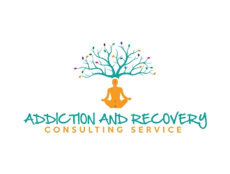 Addiction and Recovery Consulting Service logo design by AamirKhan