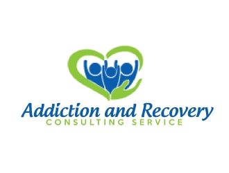 Addiction and Recovery Consulting Service logo design by AamirKhan