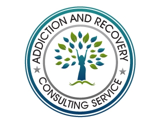 Addiction and Recovery Consulting Service logo design by AamirKhan