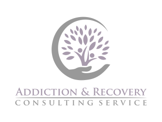 Addiction and Recovery Consulting Service logo design by cintoko