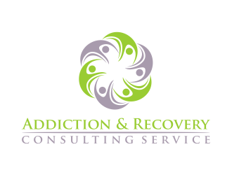 Addiction and Recovery Consulting Service logo design by cintoko