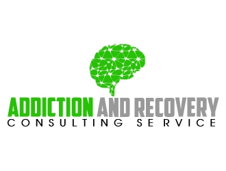 Addiction and Recovery Consulting Service logo design by AamirKhan